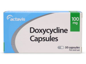 Buy Doxycycline