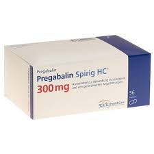 Buy Pregabalin