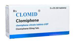 Buy Clomid